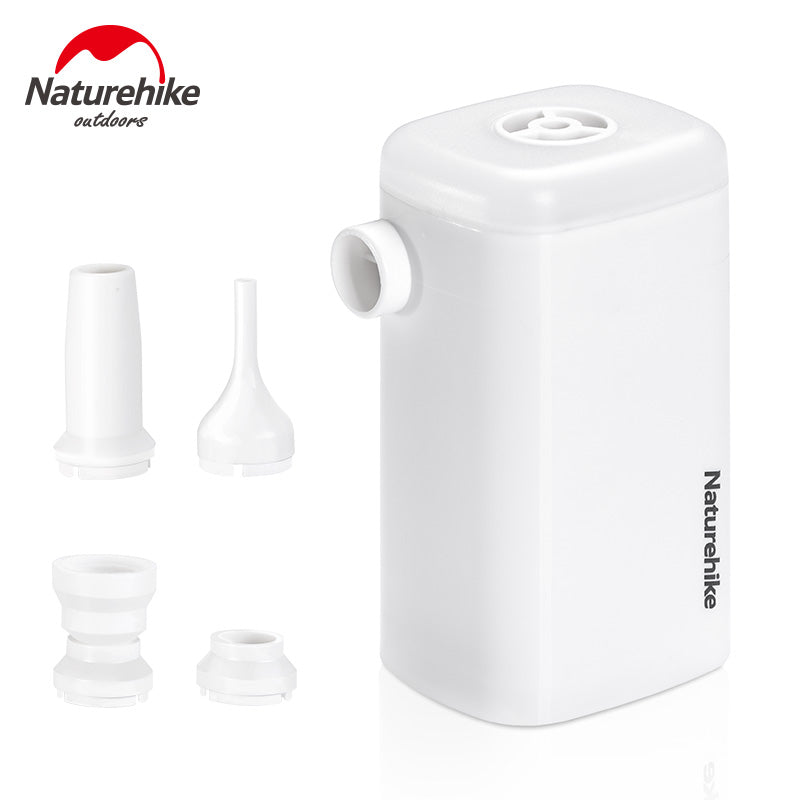 Naturehike (Star Road) Outdoor Multi-Function Inflating Pump Q-9E