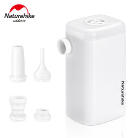 Naturehike (Star Road) Outdoor Multi-Function Inflating Pump Q-9E