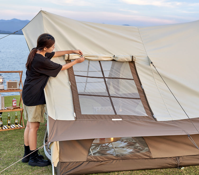 Mobi Garden Era 190 Tent