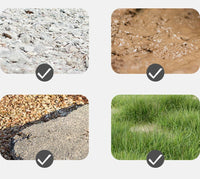 Naturehike Rubik'S Cube Jl All Terrain Gathering Wagon