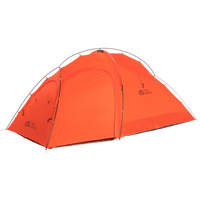 Mobi Garden Light Knight 3 Deluxe Tent