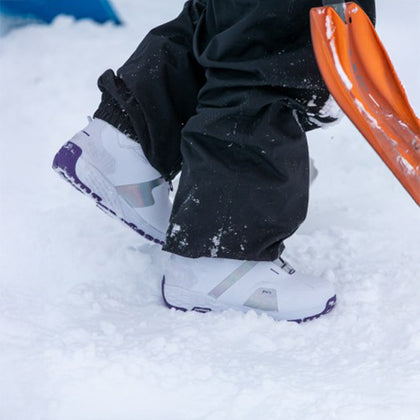 Northwave Drake Devine Hybrid 2024 White