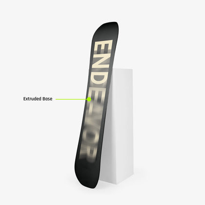Endeavor Sentinel Snowboard