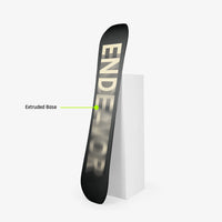 Endeavor Sentinel Snowboard