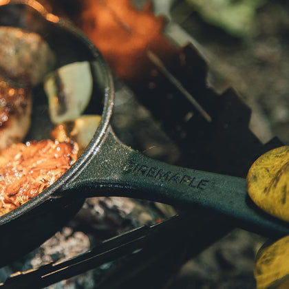 Fire Maple Blackhawk 6’’ Cast Iron Skillet