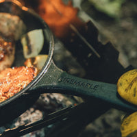 Fire Maple Blackhawk 6’’ Cast Iron Skillet