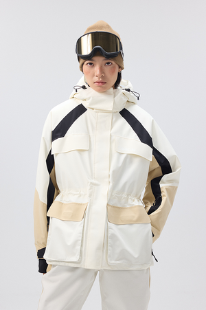 Capelin Crew Lavi Ski Jacket - Women's