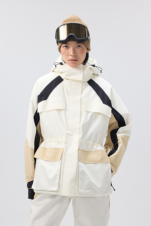 Capelin Crew Lavi Ski Jacket - Women's