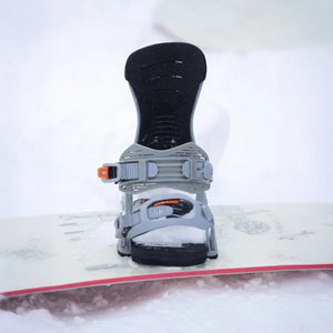 Northwave Drake Reload -2024 Grey