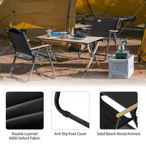 Naturehike Nightfall T01 Folding Chair