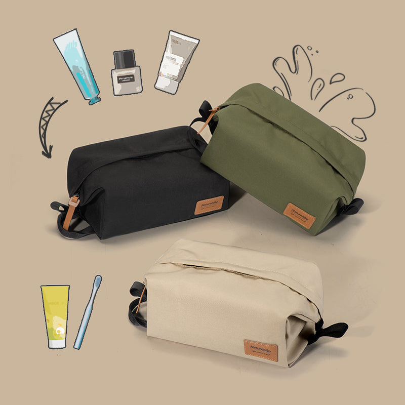 Naturehike XS01 Toiletry Bag (2026)