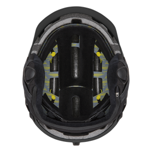 Smith Scout Jr. Mips Matte Black