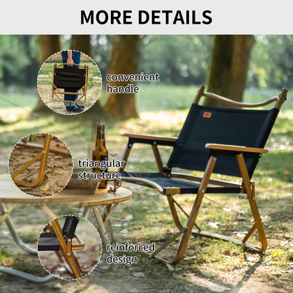 Naturehike MW02 Outdoor Folding Chair