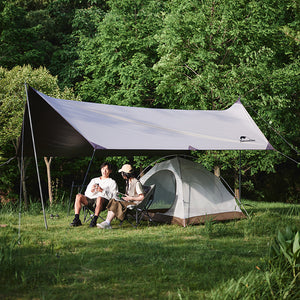 Naturehike Cloud River Series Tent 3 Men