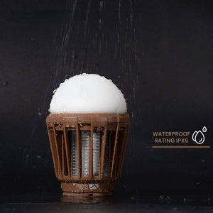 Mobi Garden Ling Long Anti-Mosquito Light