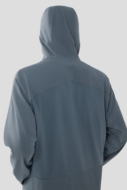 Beneunder AL10624 Iceairy - Men's Breathable Sun Protection Jacket Upf50+