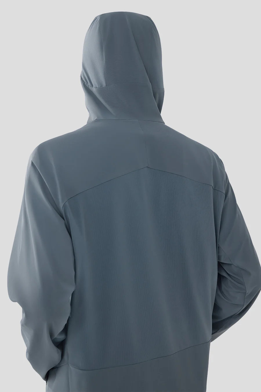 Beneunder AL10624 Iceairy - Men's Breathable Sun Protection Jacket Upf50+