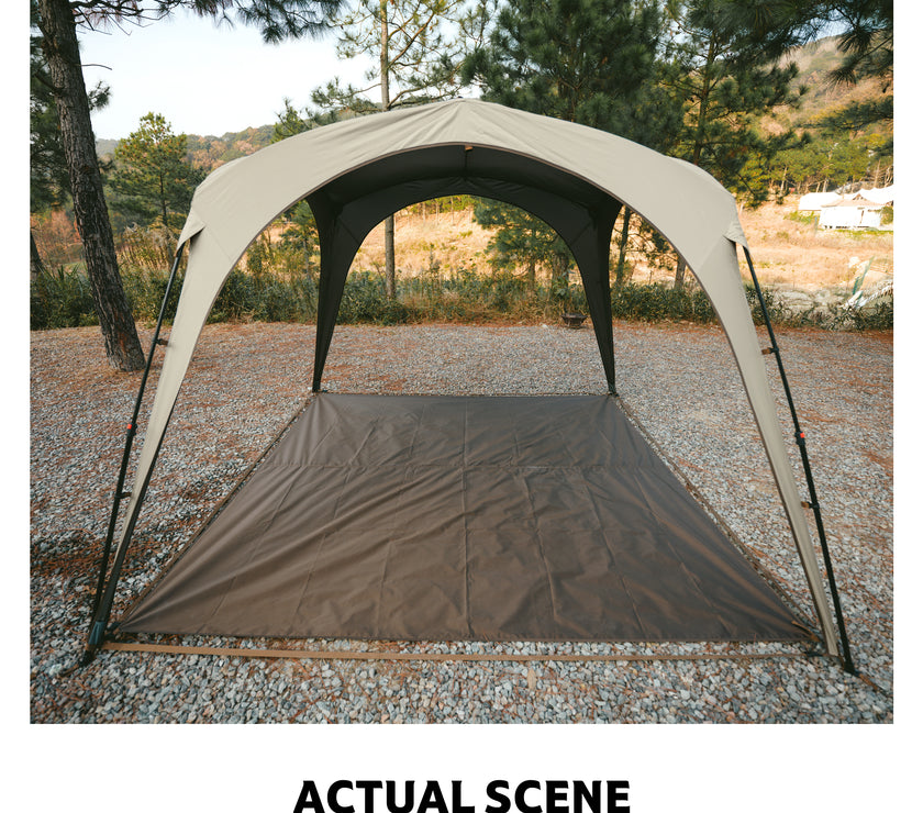 Naturehike Cloud Boundar Quick Opening Canopy / Tent - 2025 NEW Version