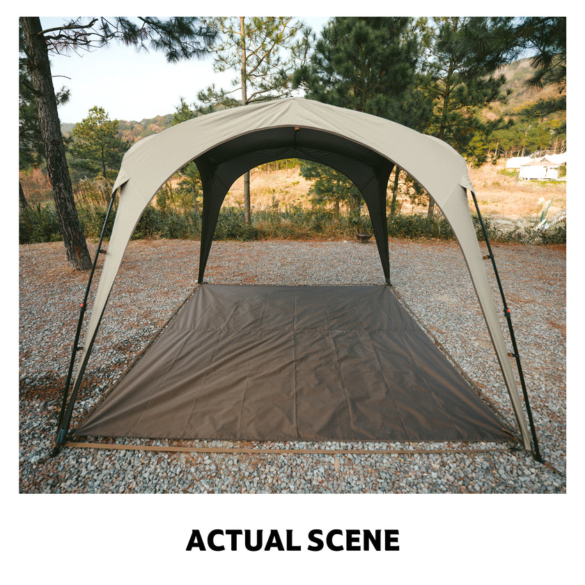 Naturehike Cloud Boundar Quick Opening Canopy / Tent - 2025 NEW Version