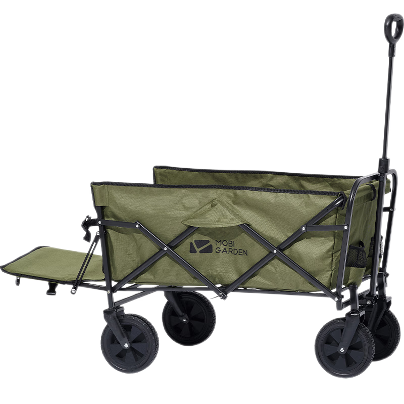 Mobi Garden Starry Folding Cart (Extendable)