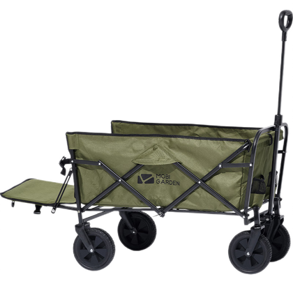 Mobi Garden Starry Folding Cart (Extendable)