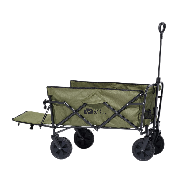 Mobi Garden Starry Folding Cart (Extendable)