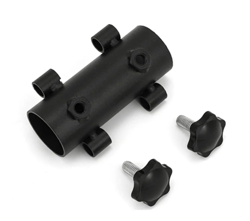 Camping Tent Pole Fixing Base【Borderline Selection】