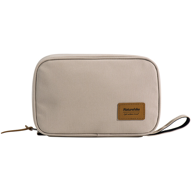 Naturehike SN03 Toiletry Bag Small Brown
