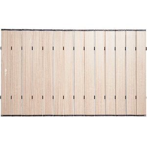 Mobi Garden Starry Folding Cart (Extendable)