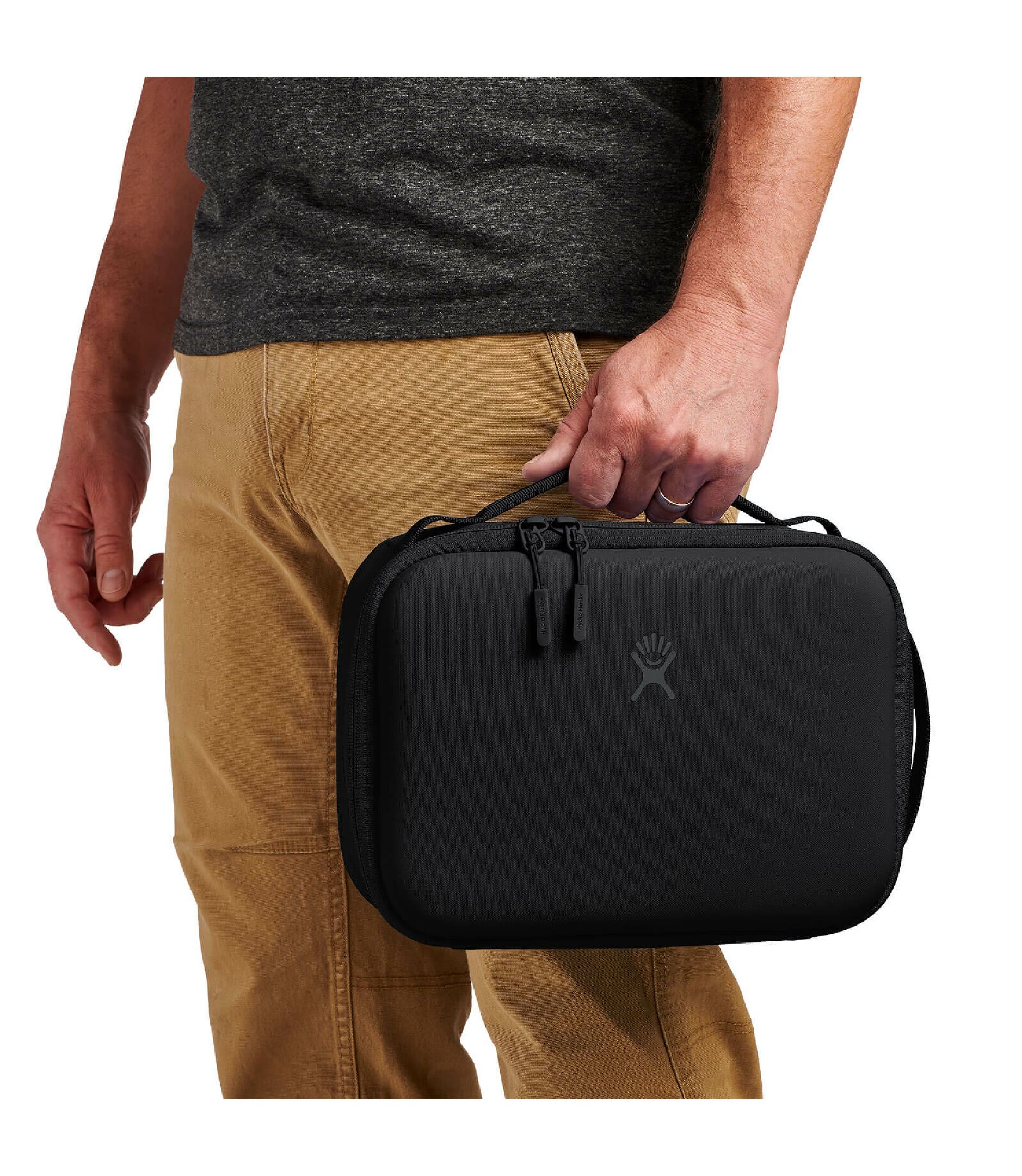 Hydro Flask 5 L CARRY OUT LUNCH BOX