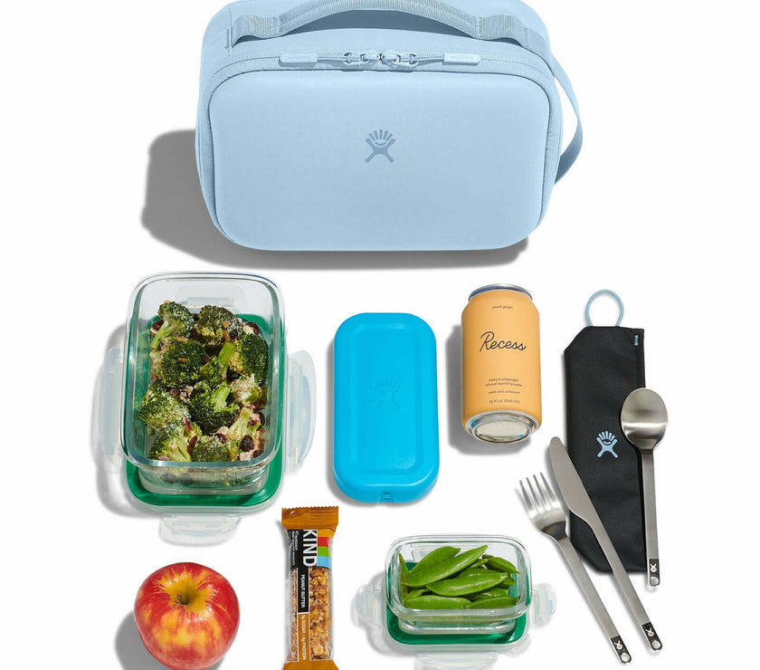 Hydro Flask 5 L CARRY OUT LUNCH BOX