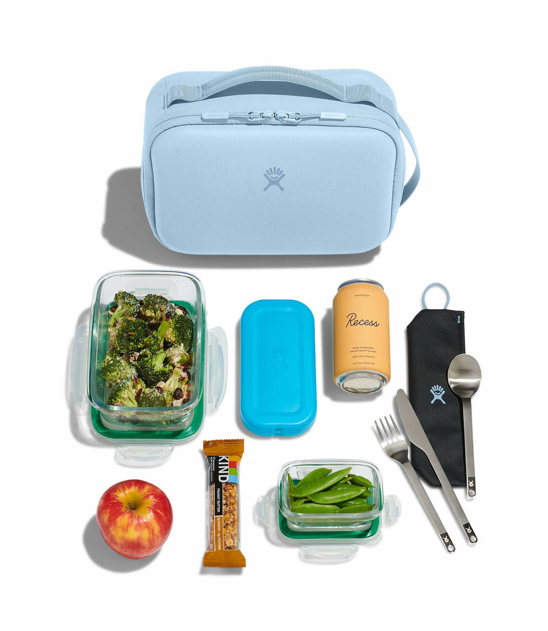 Hydro Flask 5 L CARRY OUT LUNCH BOX