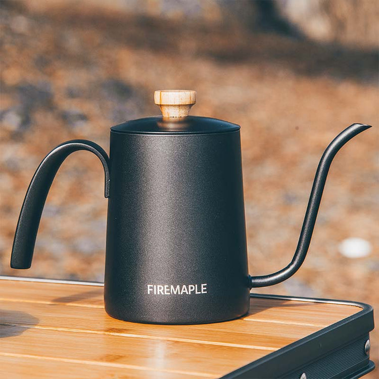 Fire Maple Orca Pour Over Kettle