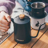 Fire Maple Orca Pour Over Kettle 600mL