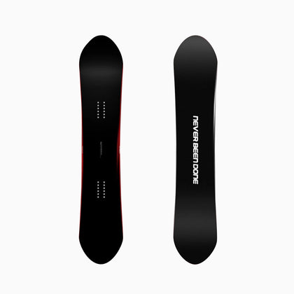Nobaday Blackboard 6.0 Pro Snowboard