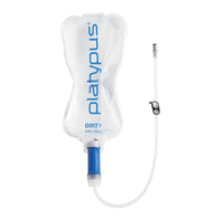 Platypus 2L Quickdraw Blue