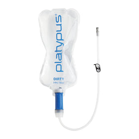 Platypus 2L Quickdraw Blue