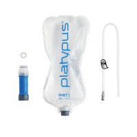 Platypus 2L Quickdraw Blue