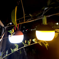 Mobi Garden Ling Dong Camping Lantern