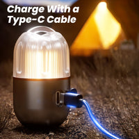 Yemao Camping Lamp YM-B81