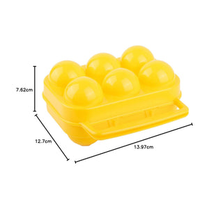 Coghlan's Egg Holder (2026)