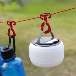 Coghlan's Anchor Clip Set