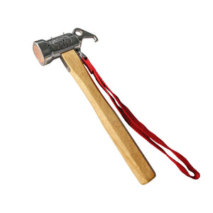 Campingmoon Hammer Copper Head C5