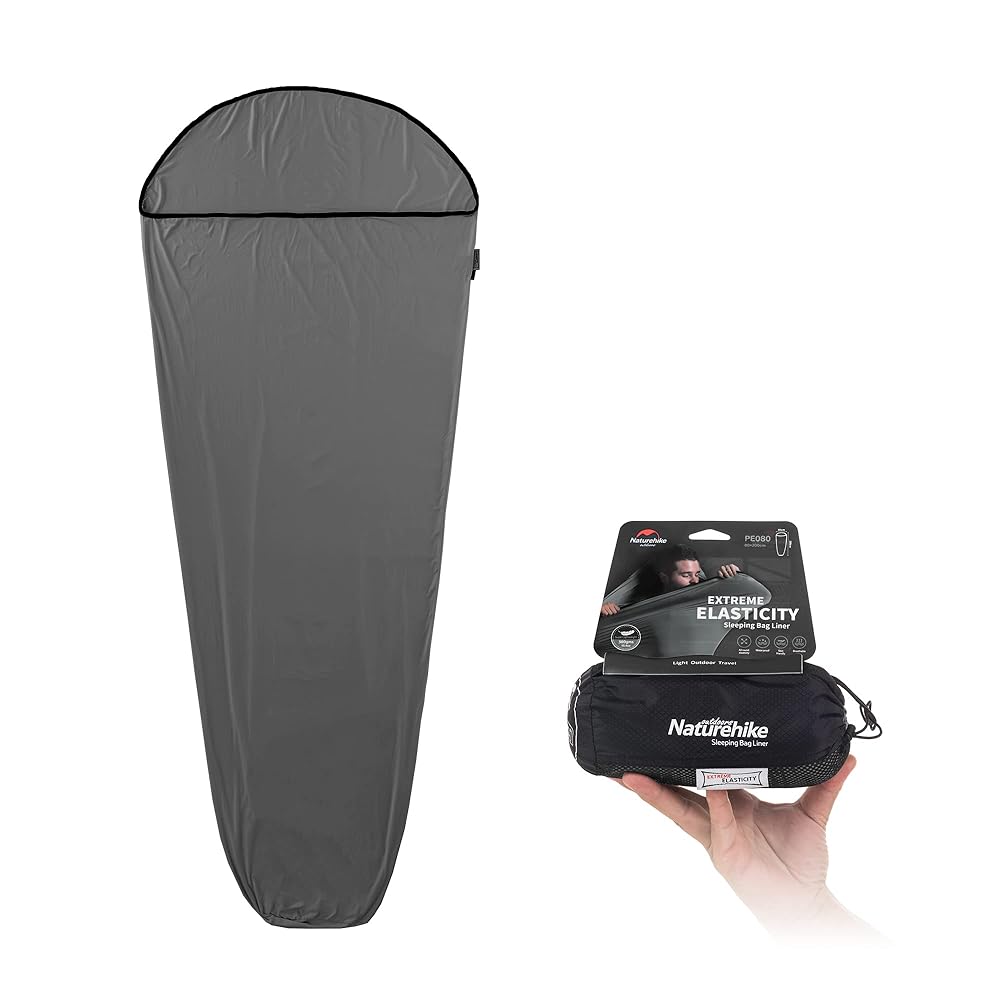 Naturehike High Elasticity Sleeping Bag Liner