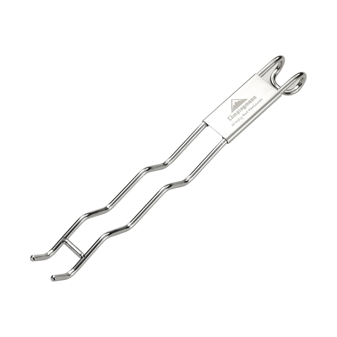 Campingmoon Bbq Net Handle JP-S200