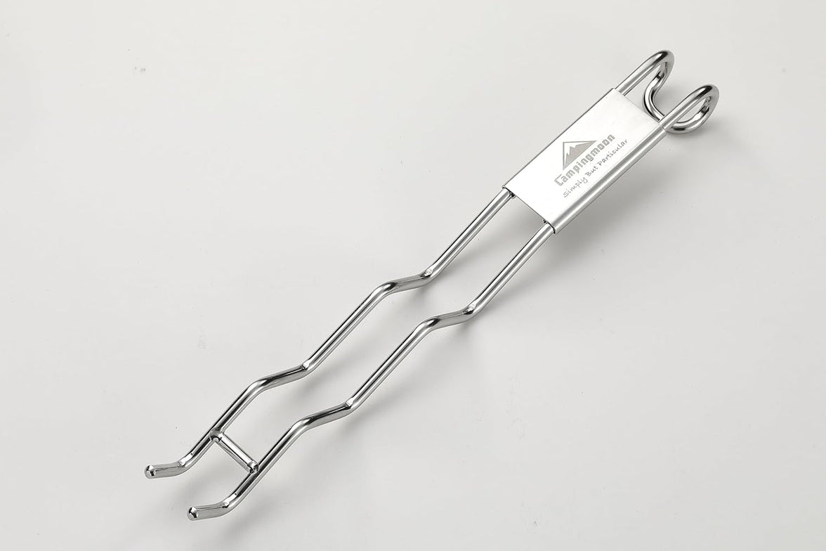 Campingmoon Bbq Net Handle JP-S200