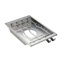 Camping Moon CK-25PG Canister Top Stove Plate Stainless Steel Frame IGT Table Top 2026