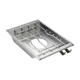 Camping Moon CK-25PG Canister Top Stove Plate Stainless Steel Frame IGT Table Top (2026)