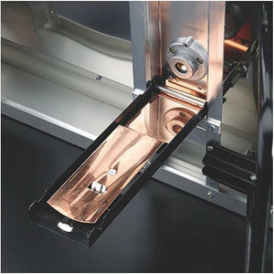 Uniflame Twin Burner US-1900