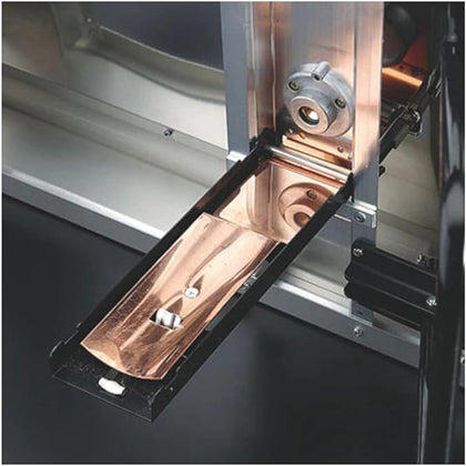 Uniflame Twin Burner US-1900